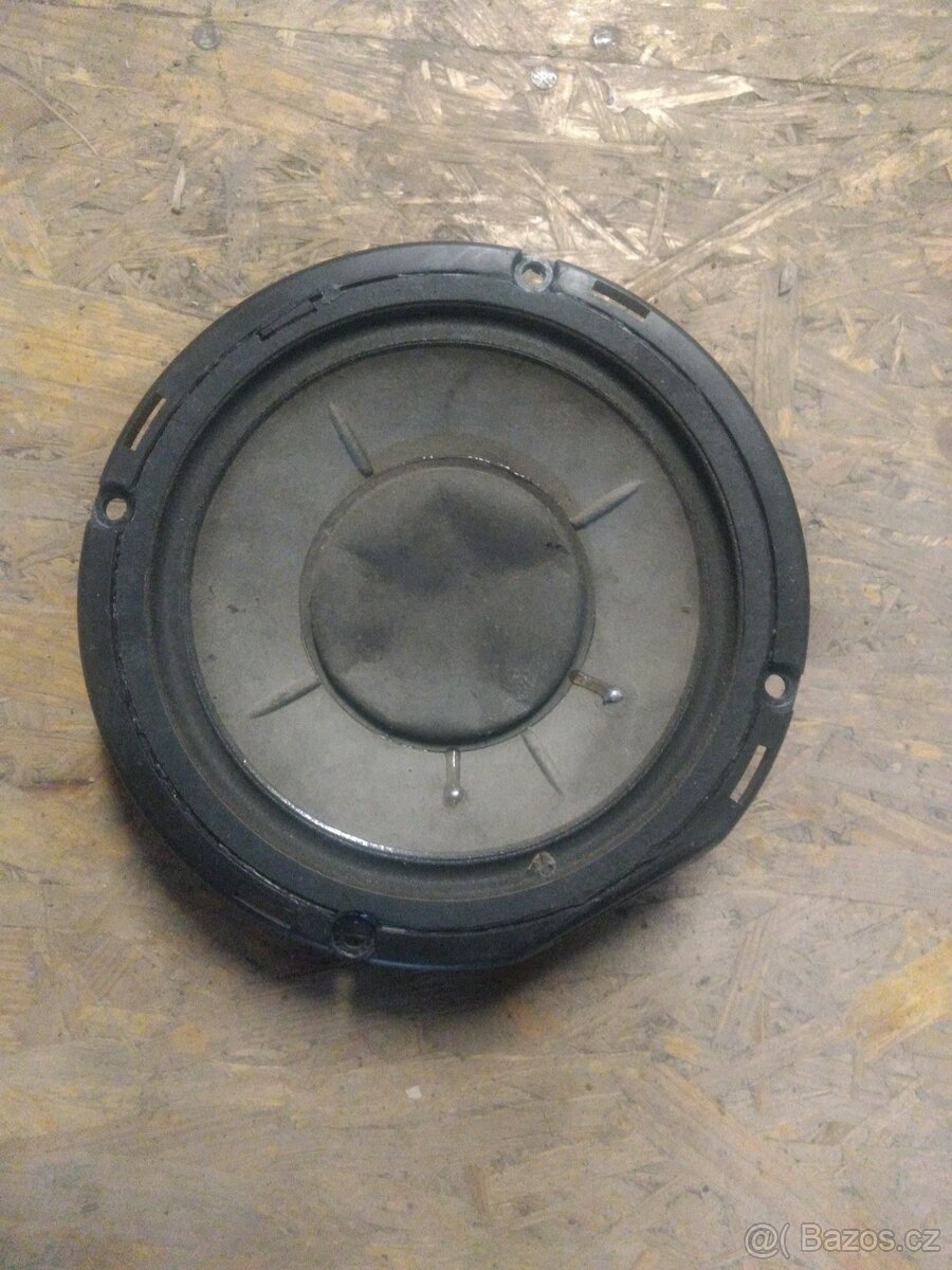 Reproduktor VW Sharan Alhambra Galaxy
