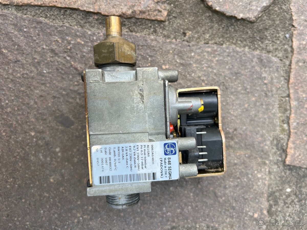 Protherm Lev ND