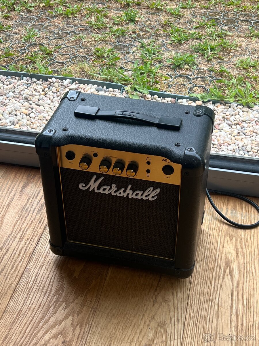 Marshall MG10G
