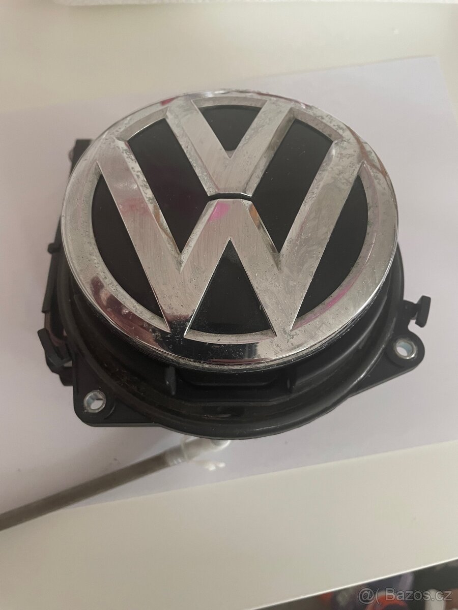 Couvací Kamera VW 5G9 827 469 F