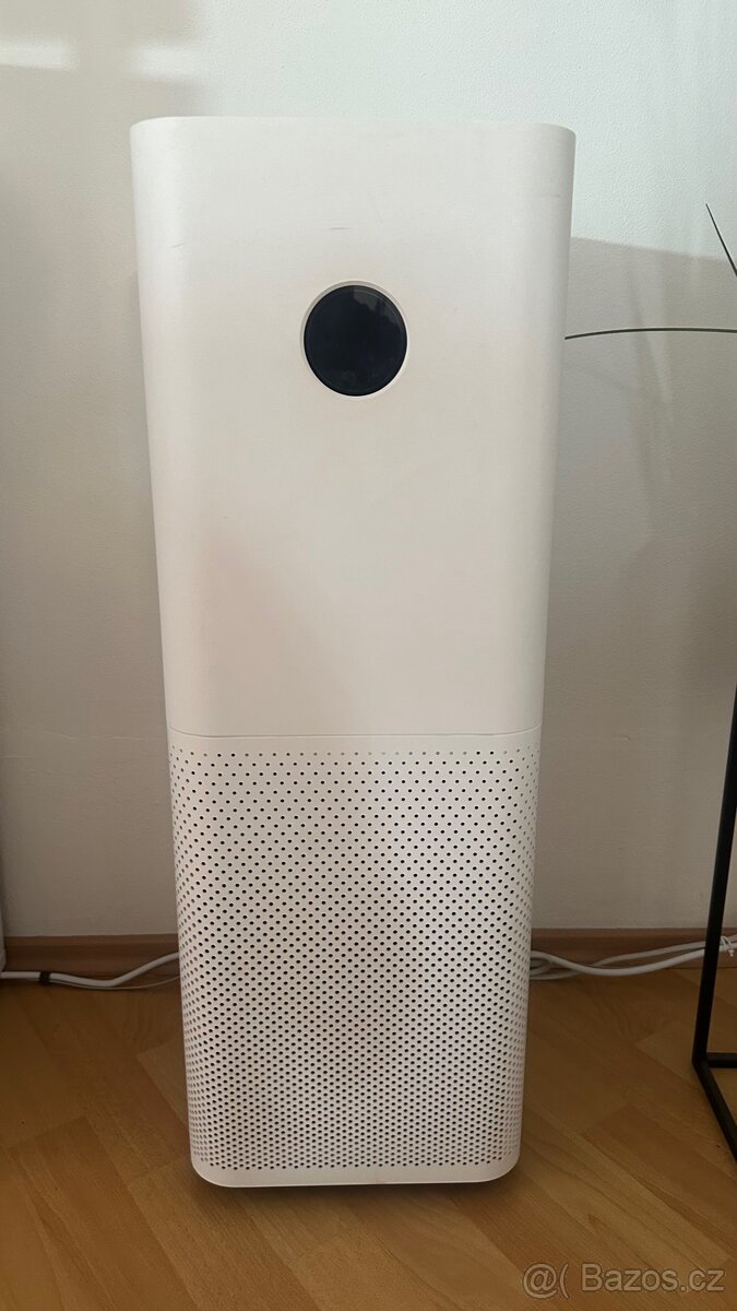 Čistička vzduchu Xiaomi Mi Air Purifier Pro
