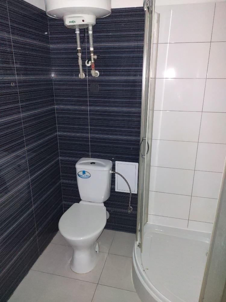 Pronájem bytu 1+KK