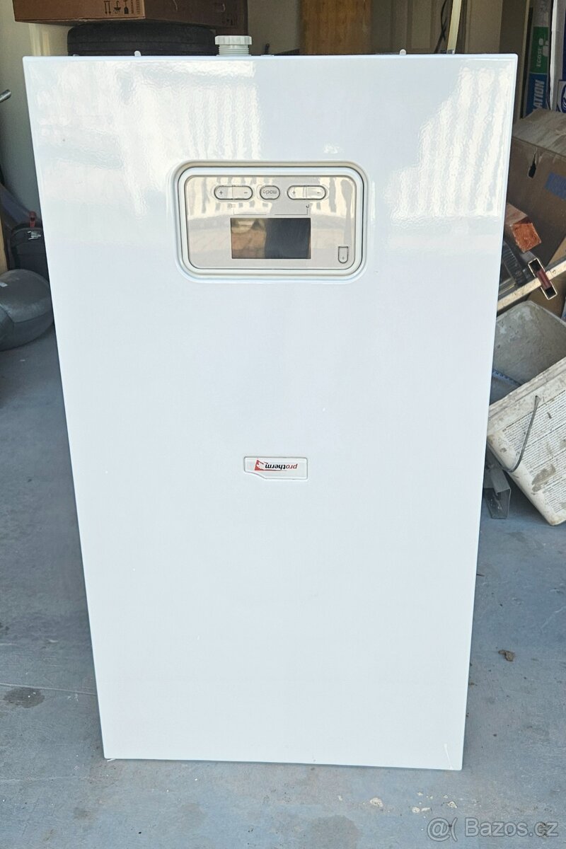 el. kotel Protherm 18kW