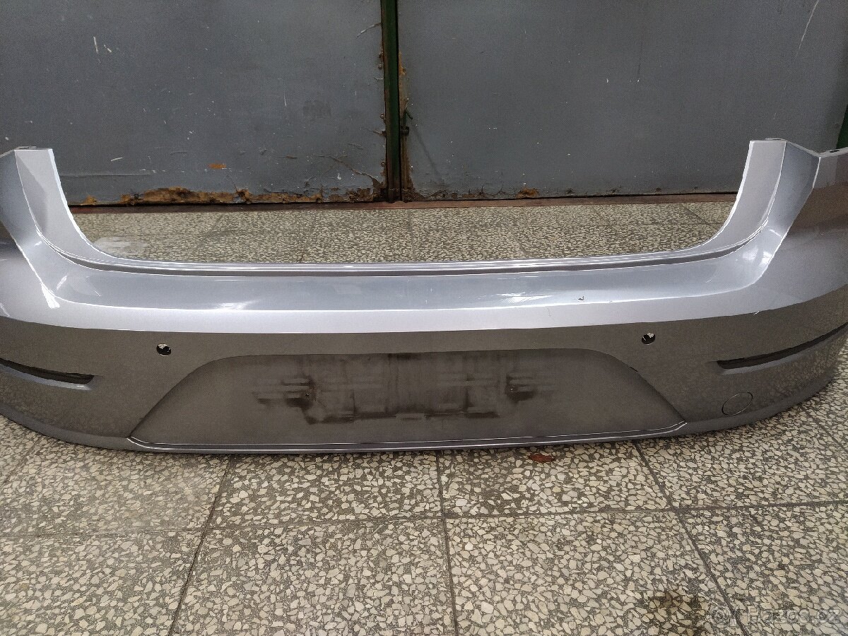 Zadní nárazník VW Arteon