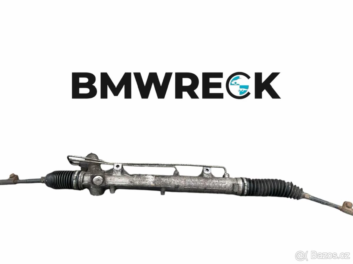 BMW řízení 32106763807 E90 E91 E93 E87 E81