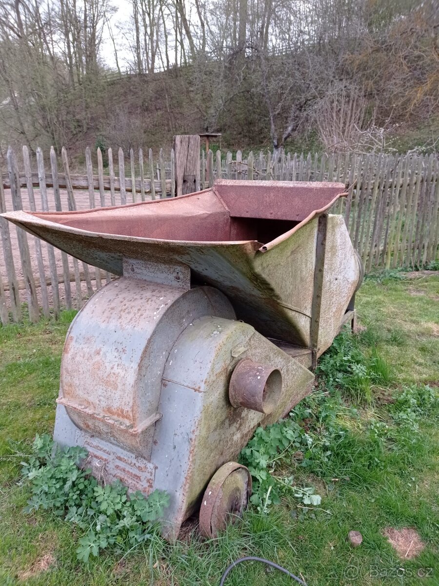 Senomet