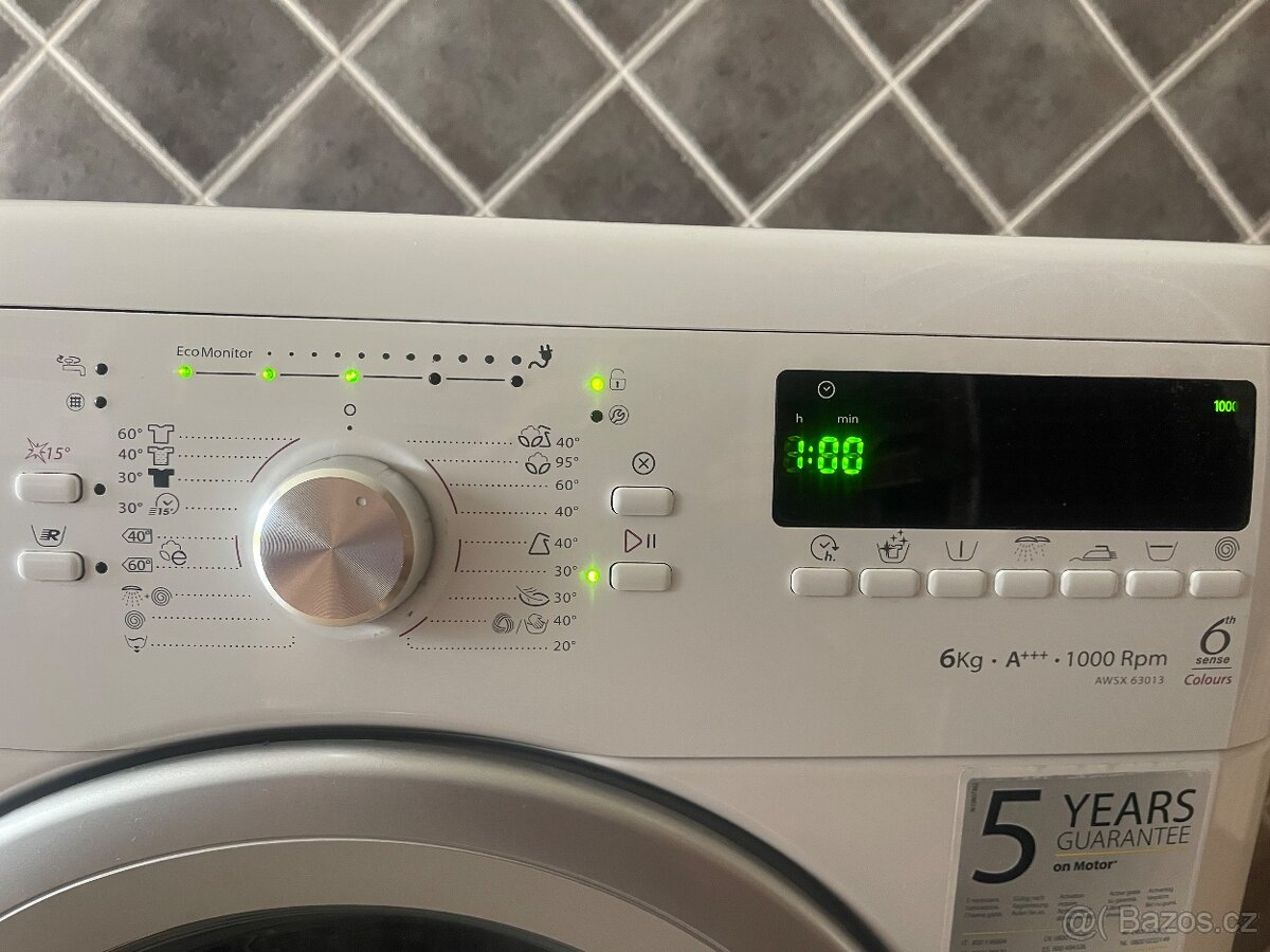 Whirlpool