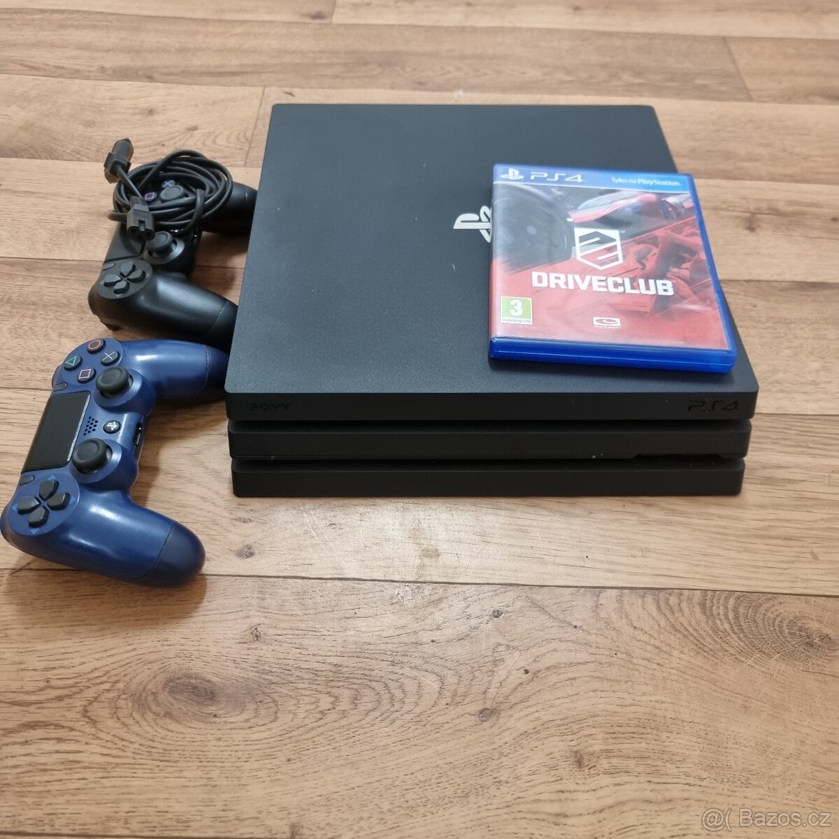 Playstation 4 Pro 1tb
