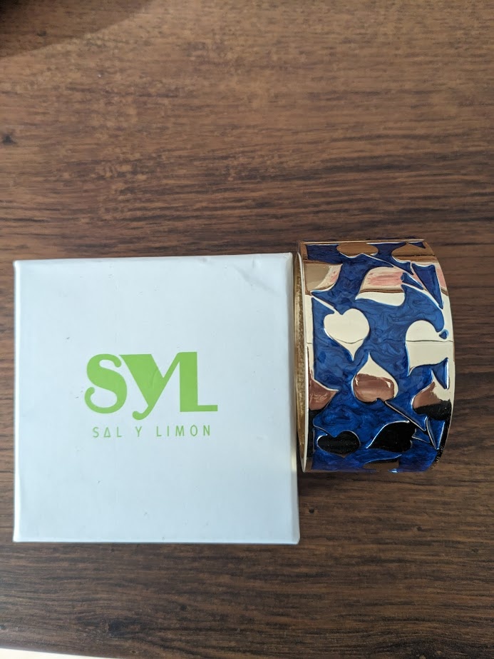 náramek SYL SAL Y LIMON