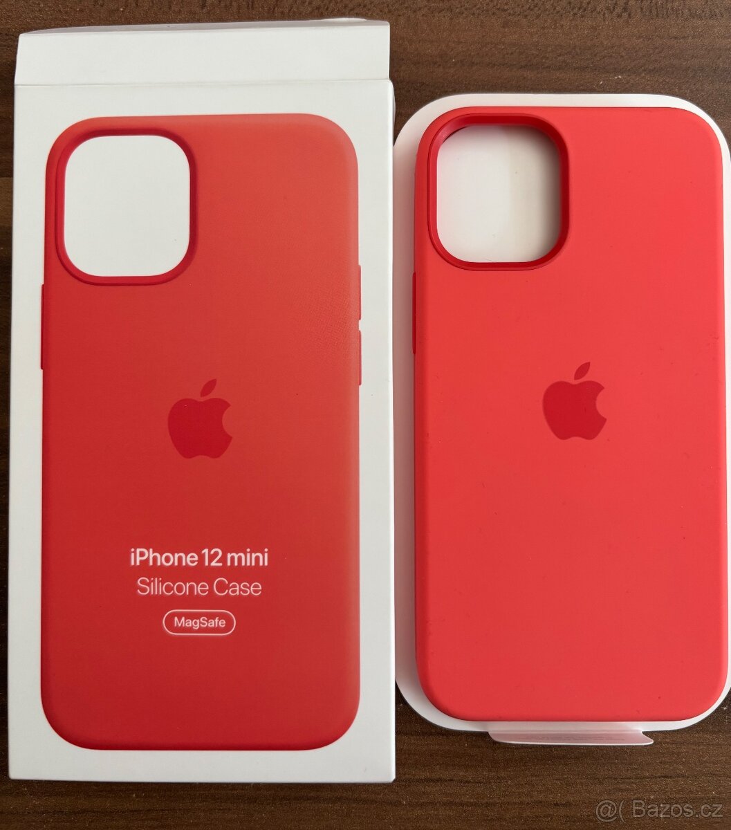 Apple kryt original iphone 12-13 mini