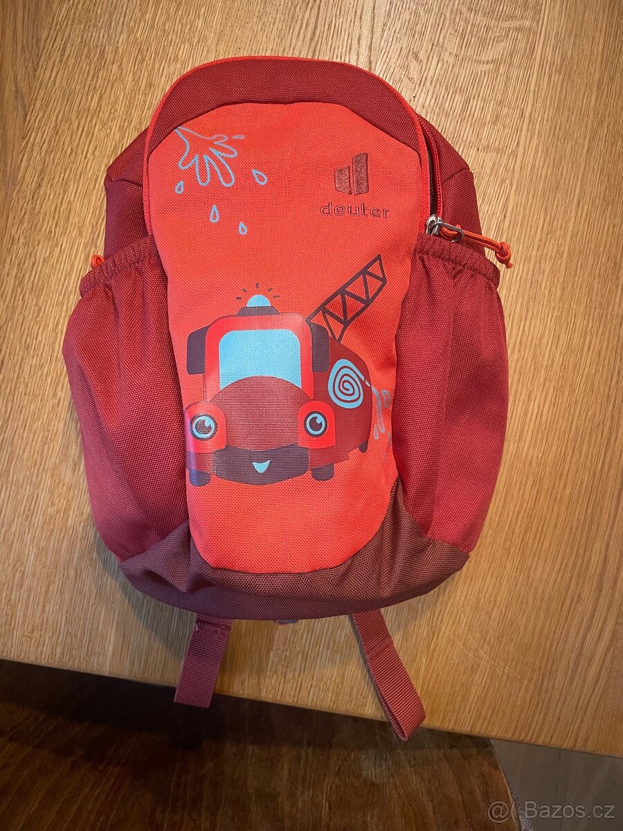 Batoh deuter pico