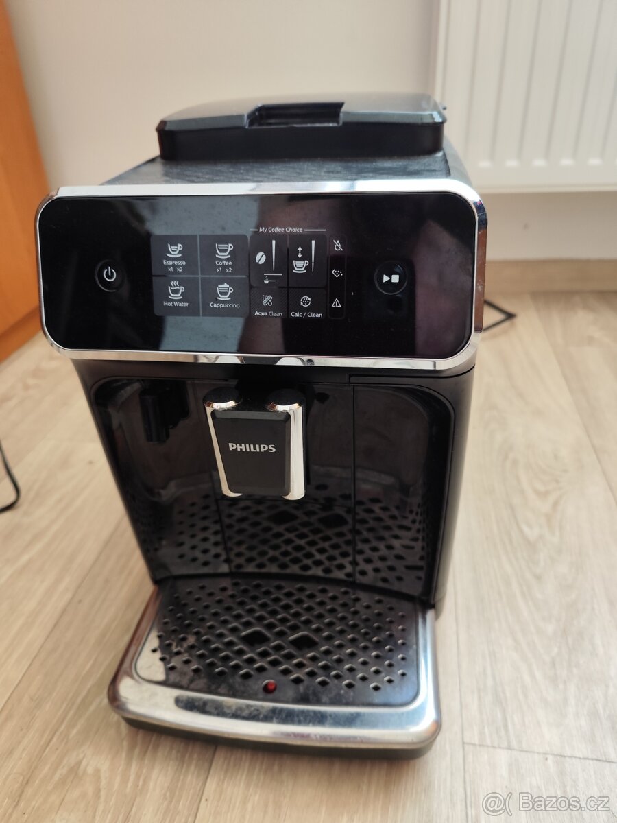Kávovar Philips EP2231
