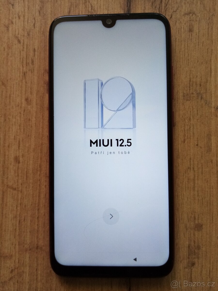 Xiaomi Redmi Note 7 4GB / 64GB Dual-SIM