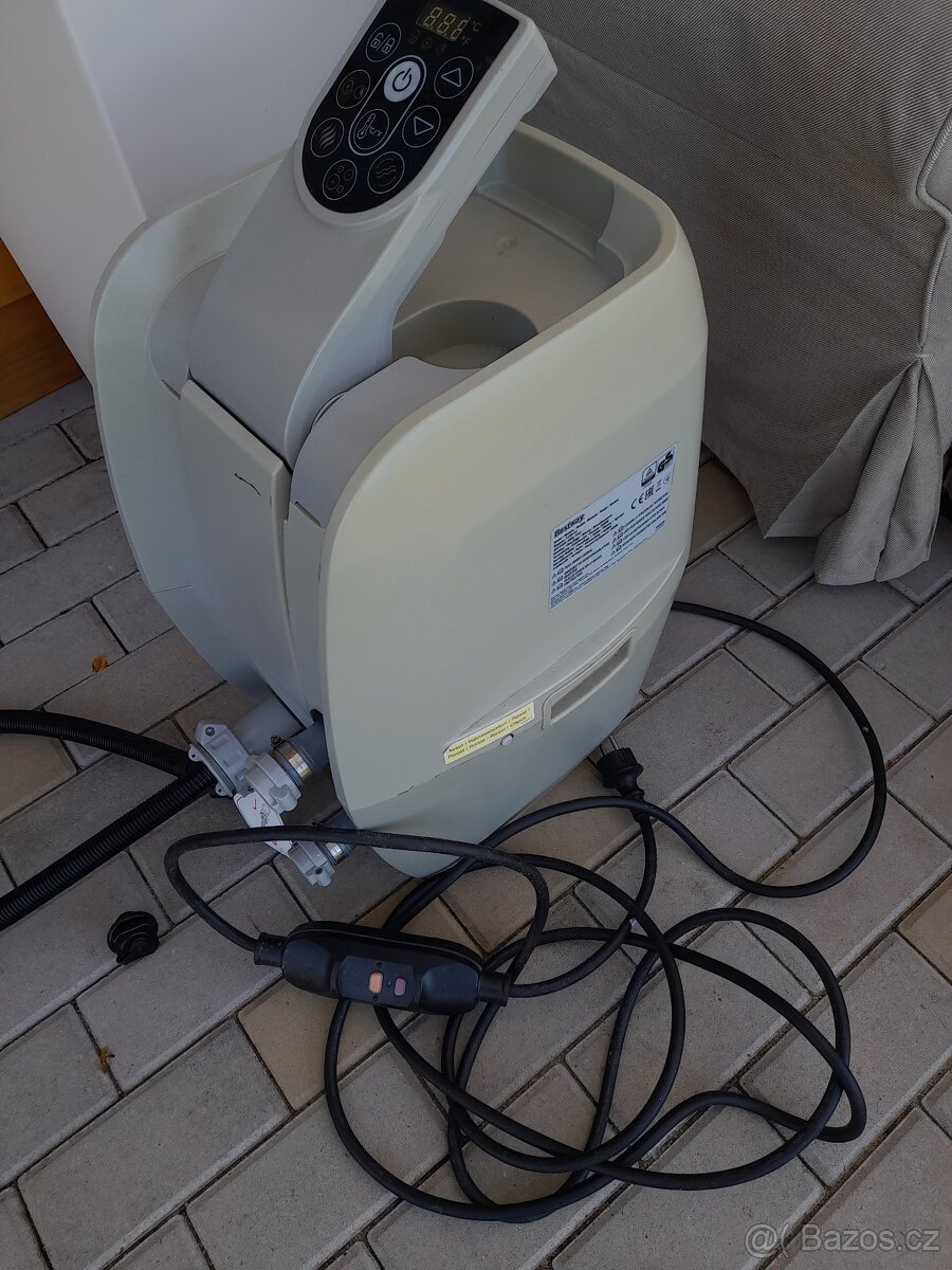 Čerpadlo k vířivce Bestway