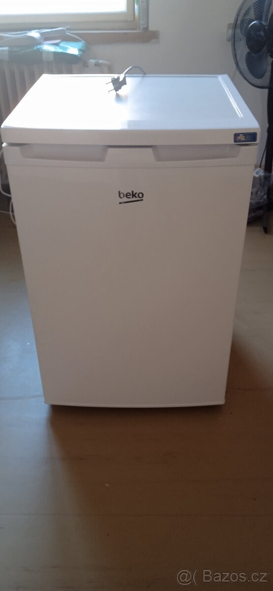 Lednička Beko