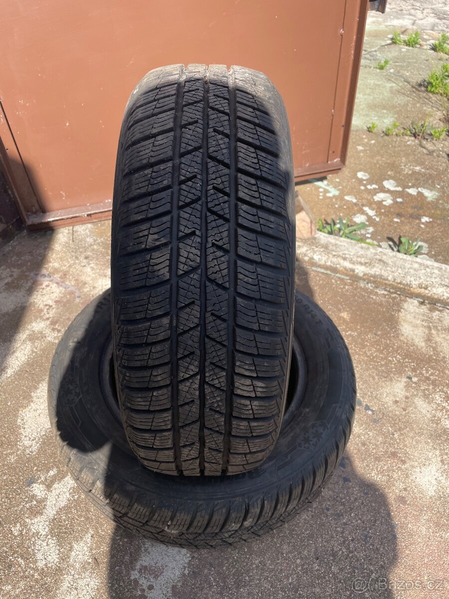 Zimní pneu 185/60/14