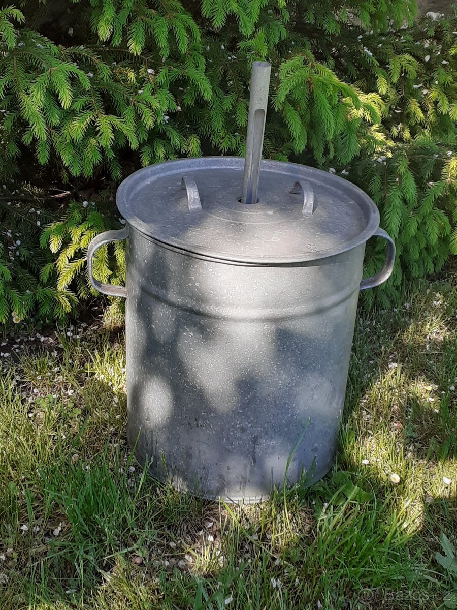 Zavařovací hrnec