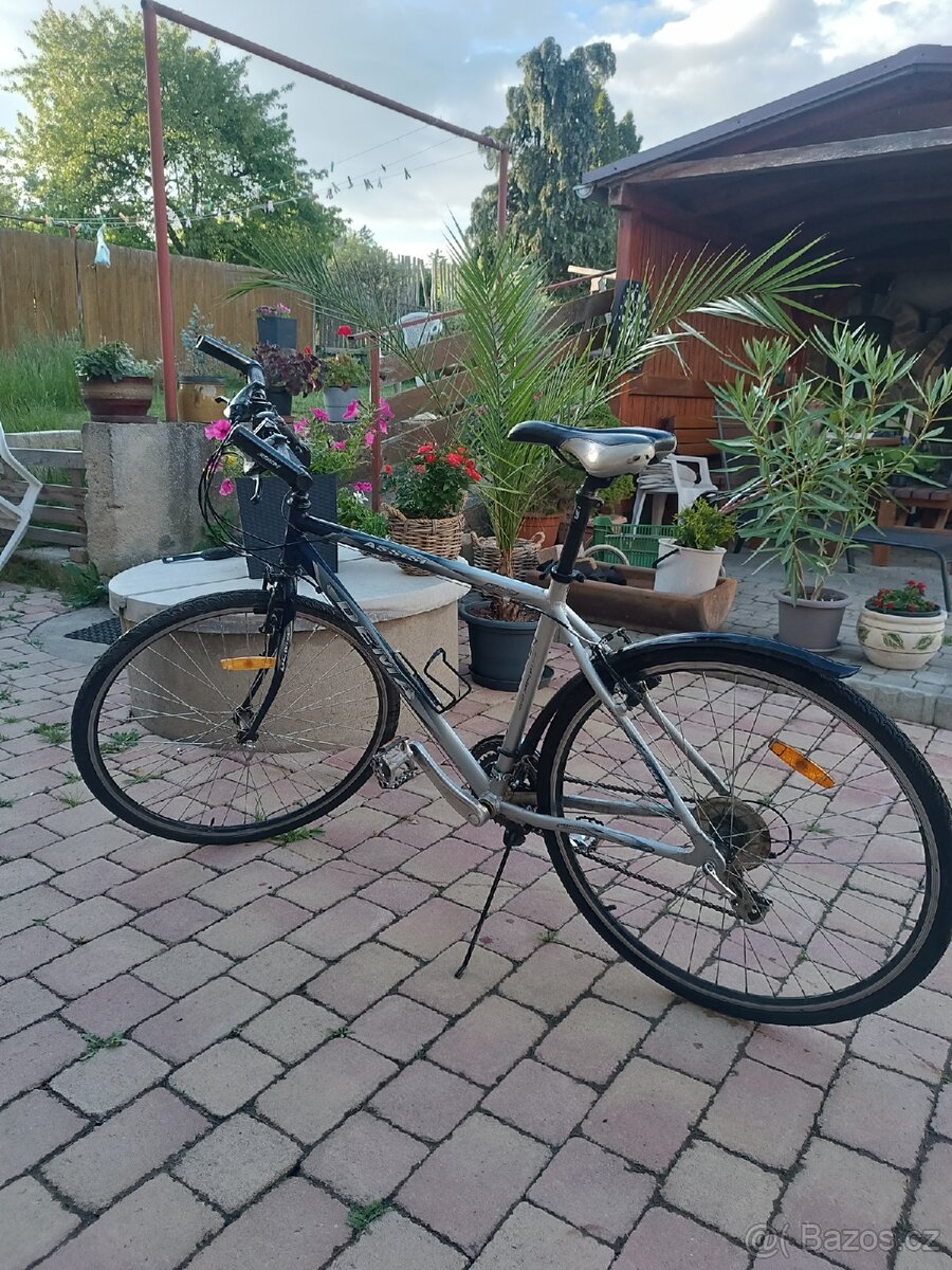 Jízdní kolo Dema