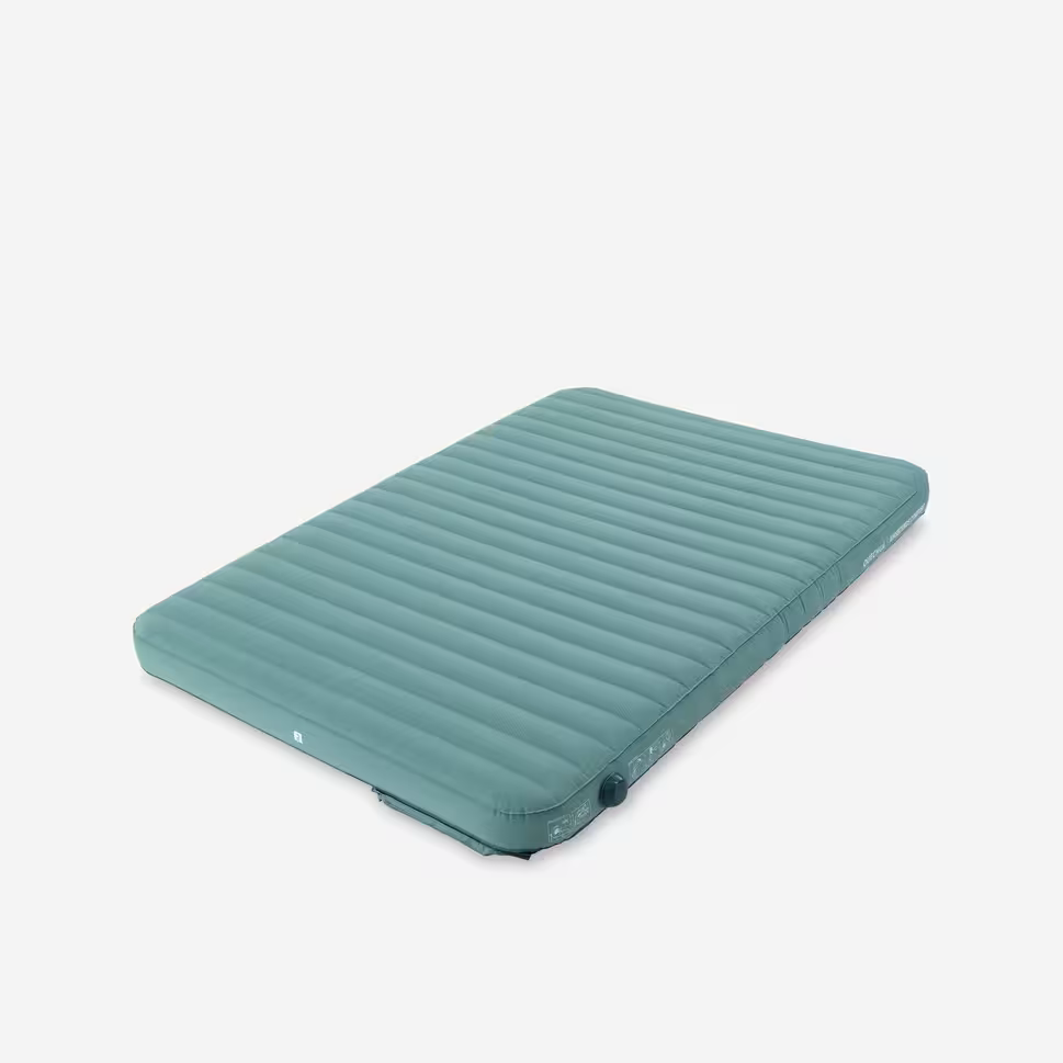 Kempingová nafukovací matrace Air Seconds Comfort