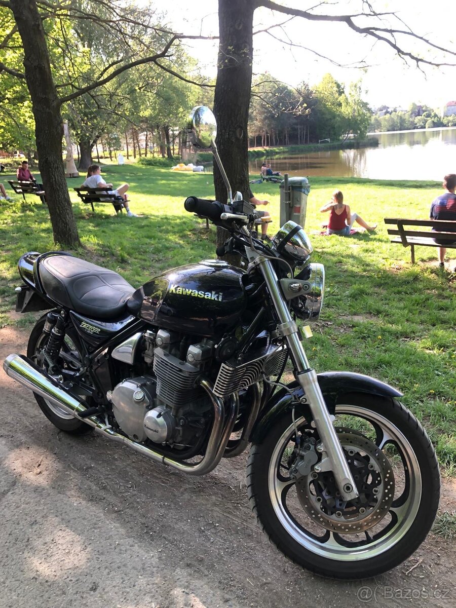 Kawasaki Zephyr