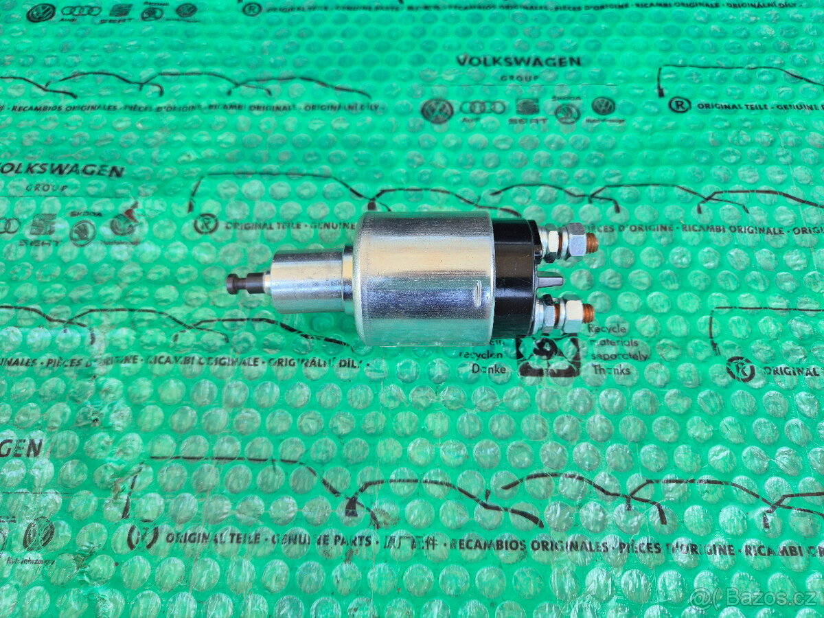 spínač startéru Magneton Škoda Felicia 047911287