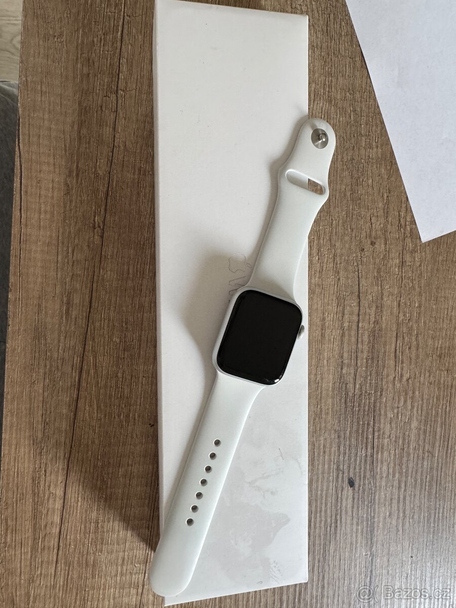 Apple Watch Series 6