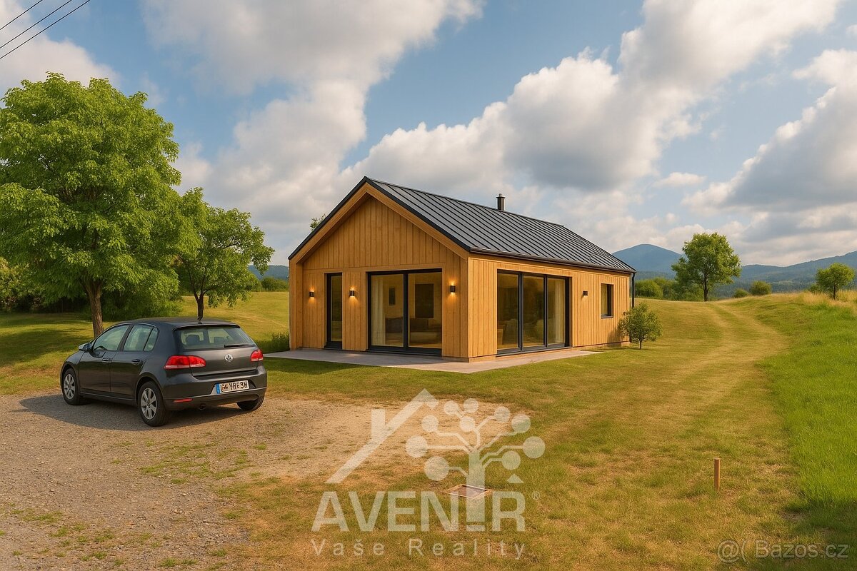 Prodej stavebního pozemku, zahrady a pole - 5 017 m2 - Lačno