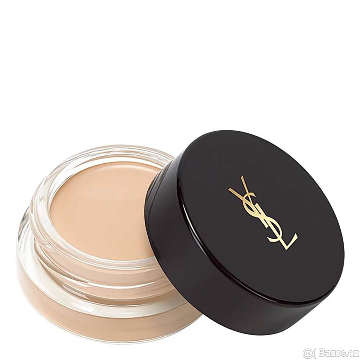 YVES SAINT LAURENT COUTURE EYE PRIMER (fair, medium)