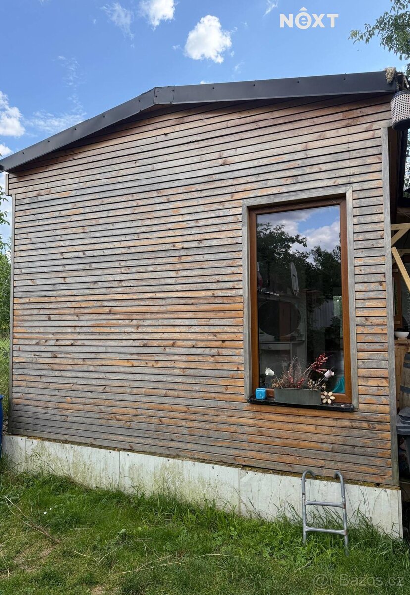 Prodej Rodinný dům, 48㎡