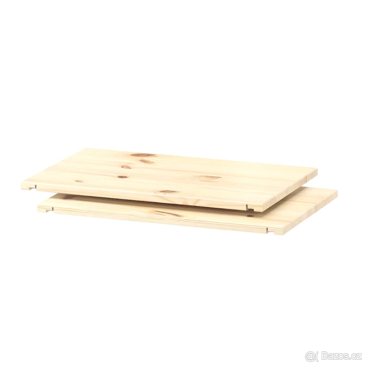Trofast police masiv Ikea