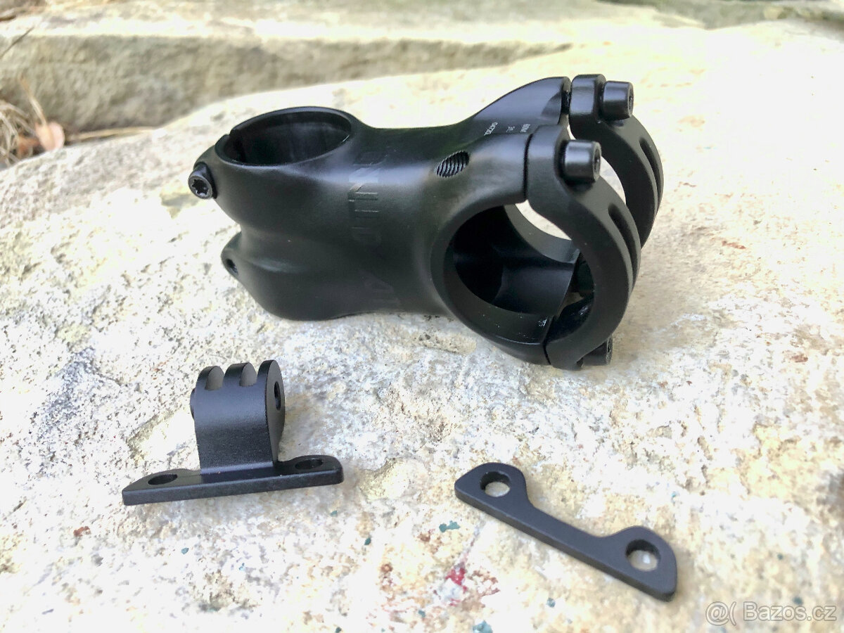 Představec Truvativ Atmos 7K -+ 6°, OS, 1 1/8" 31.8mm
