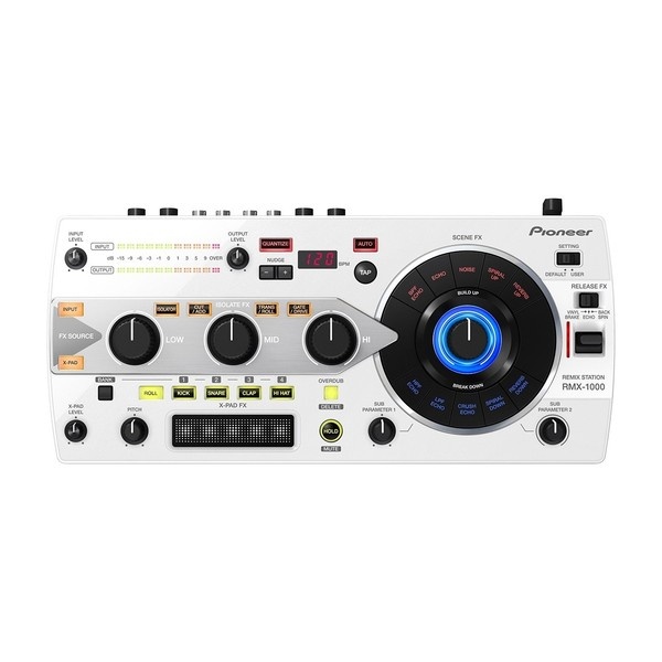 Pioneer RMX-1000 Nepoužívaný
