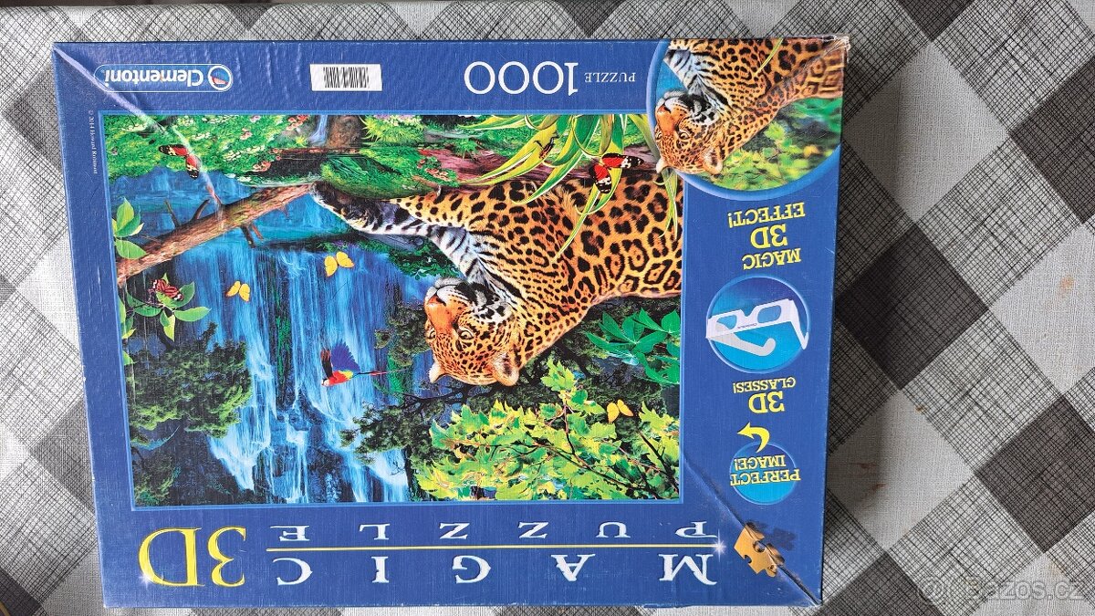 Puzzle
