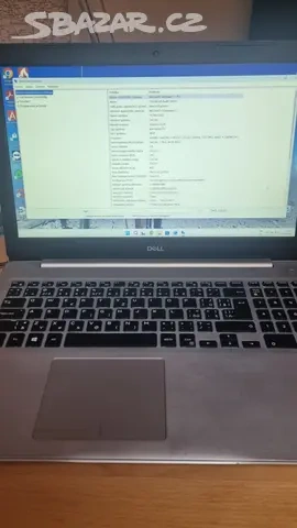 Dell inspiron 5570