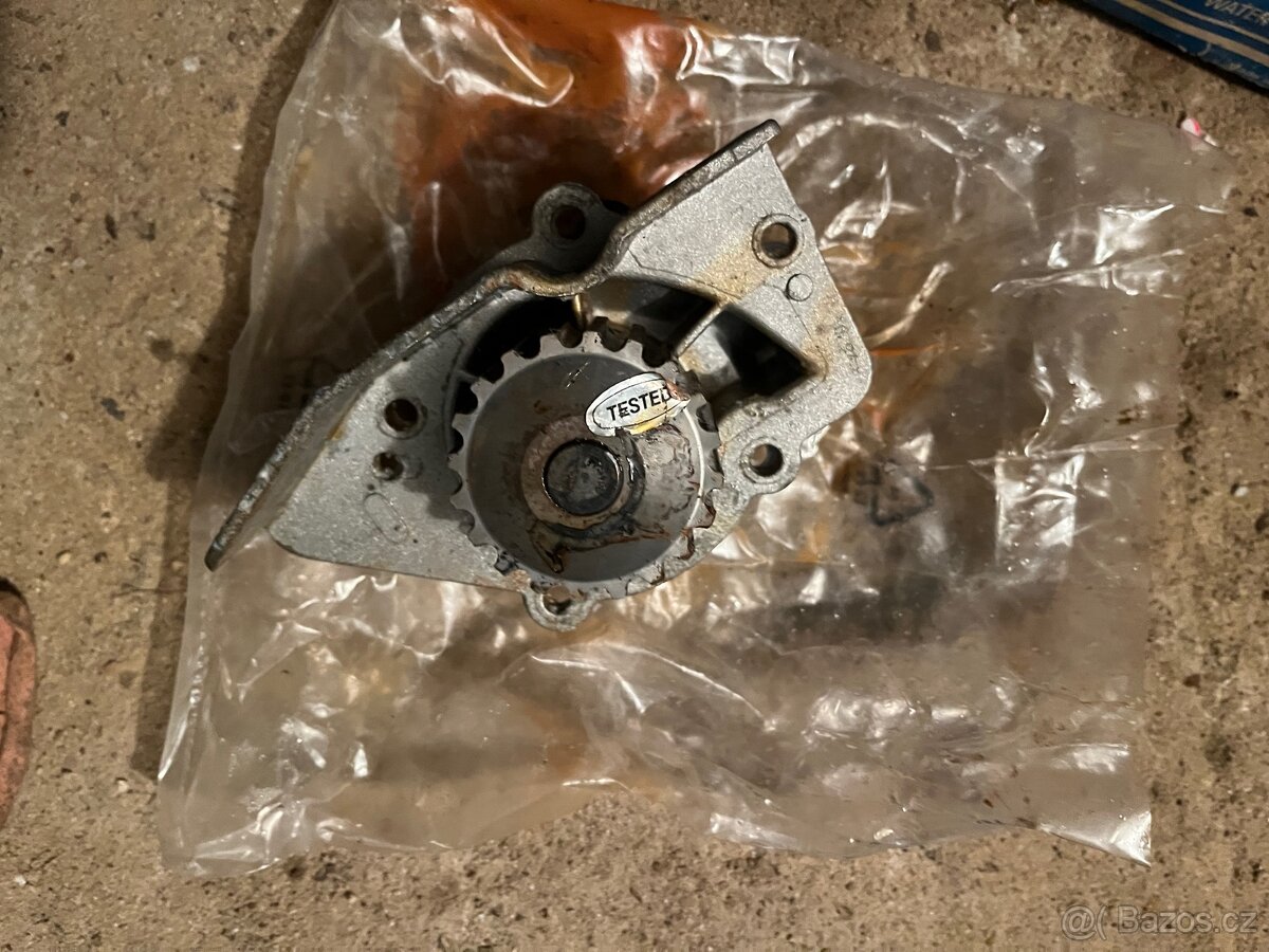 Vodní pumpa Fiat, Peugeot, Citroen, Lada