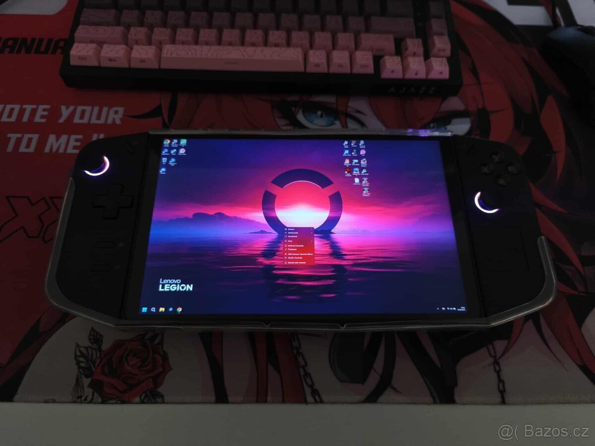 Lenovo Legion Go