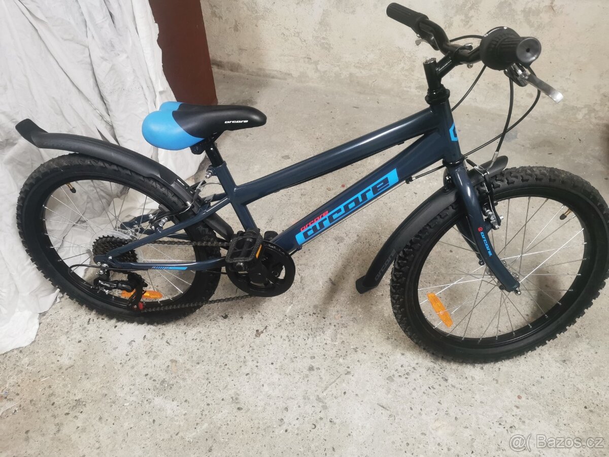 Detske kolo - Arcore CHASE 20, nove