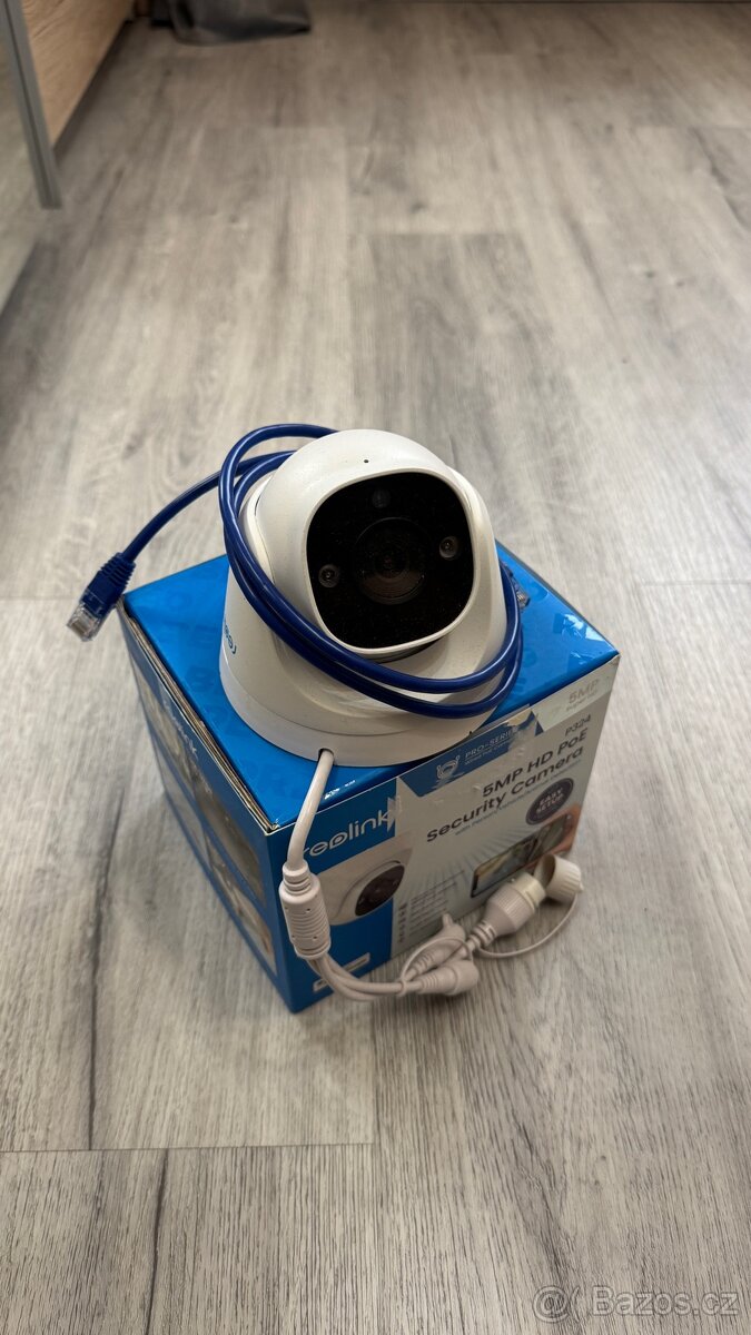 Reolink P324