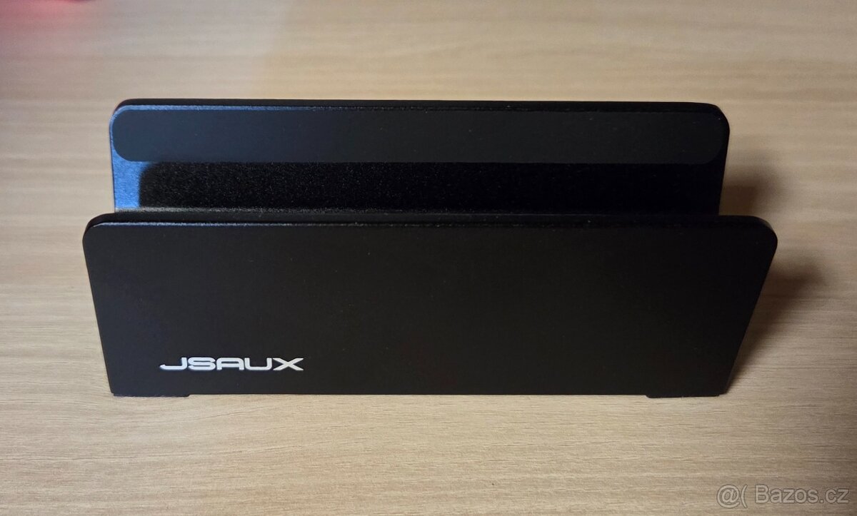 JSAUX, Stojánek, Stojan, ASUS ROG Ally,Steam Deck,Switch,GO