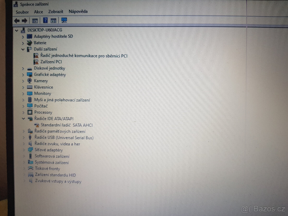 Acer 7730,7630G, Acer Aspire 5820T díly