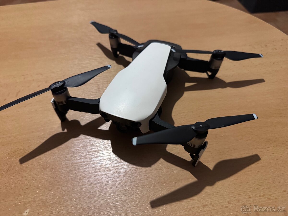 Dji Mavic Air 2x baterie