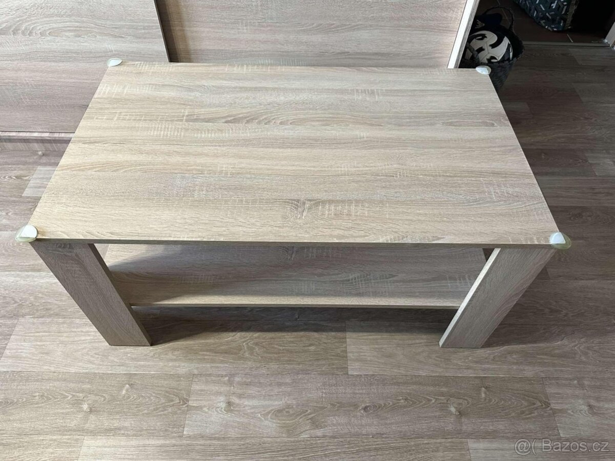 Konferenční stolek
