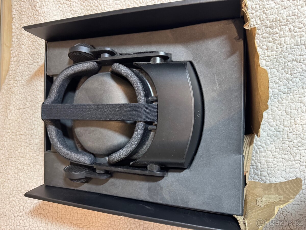 HP Reverb G2 VR Headset