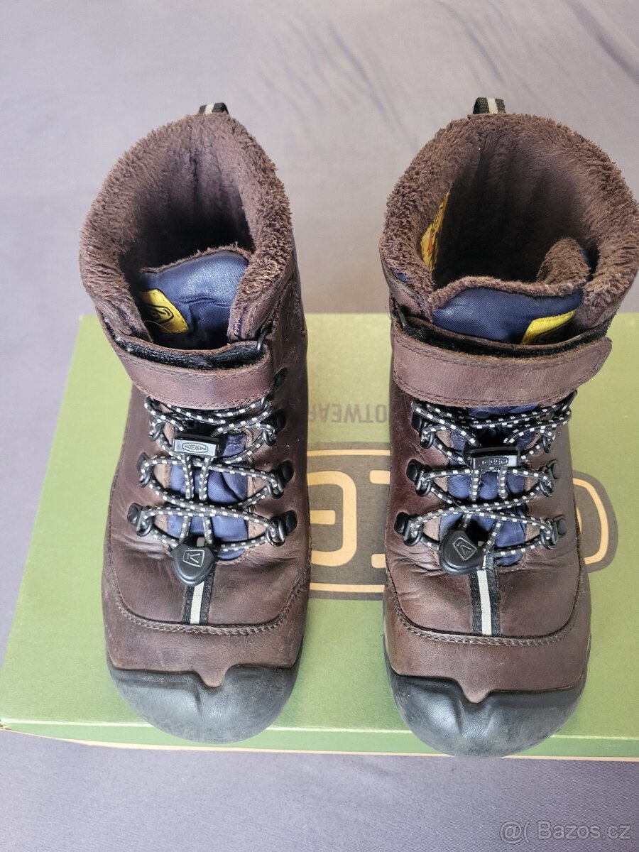 KENN KANIBOU VEL. 31