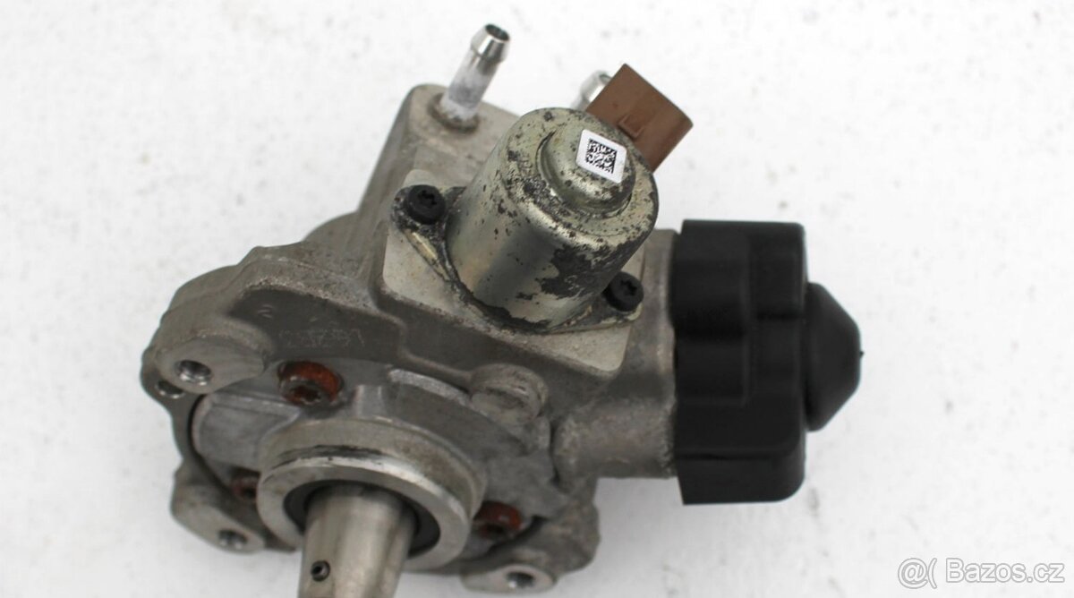 VSTŘIKOVACÍ ČERPADLO VW SEAT ŠKODA 1.6 TDI 04B130755H
