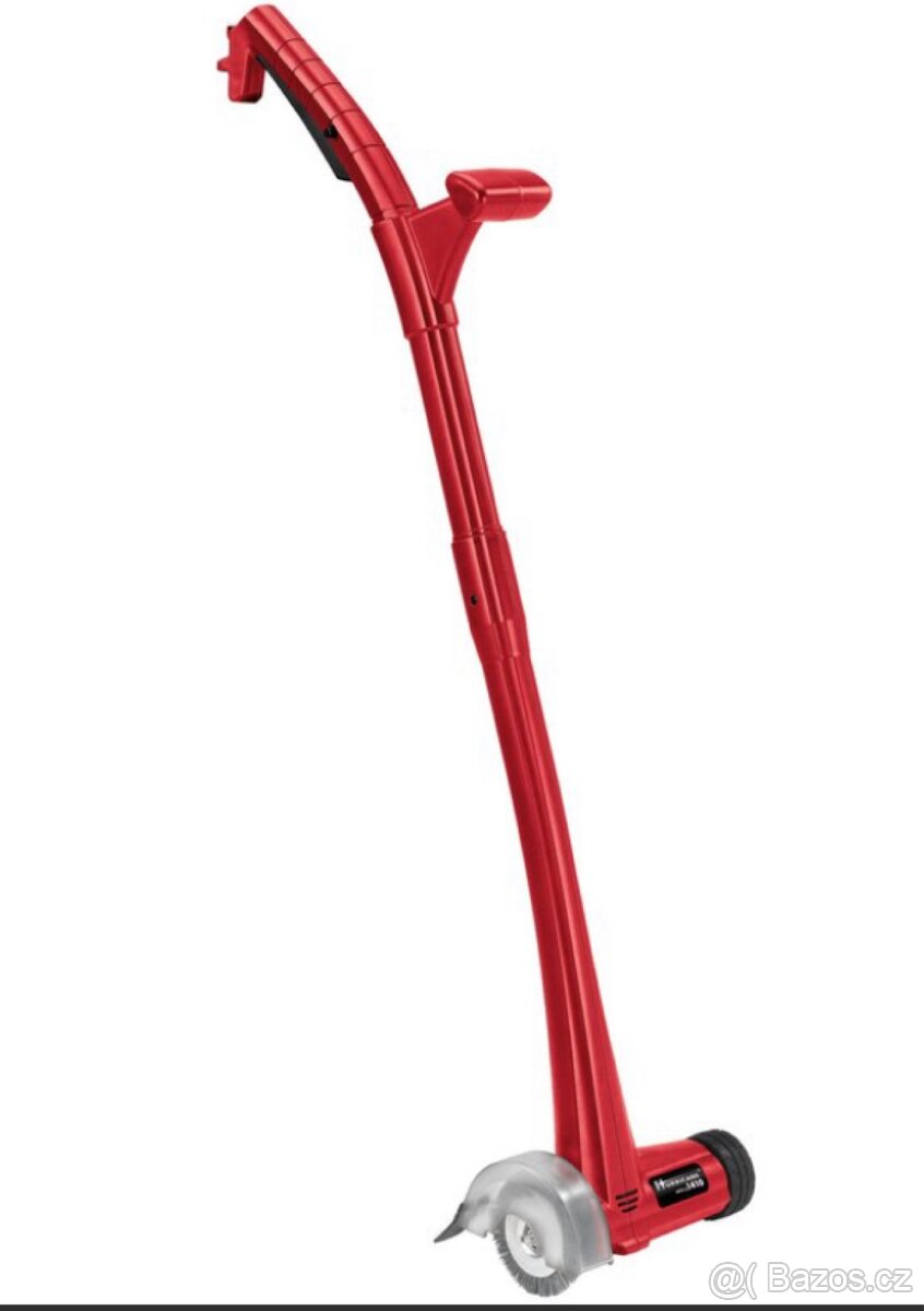 Čistič spár elektrický (odstraňovač plevele)