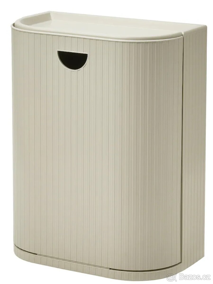 IKEA koš s víkem