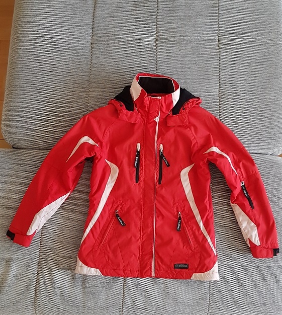 Dámská lyžarská bunda Killtec