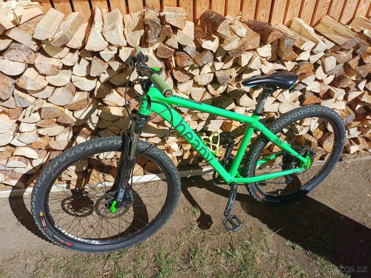 Beany Blaster 26 (ne original)