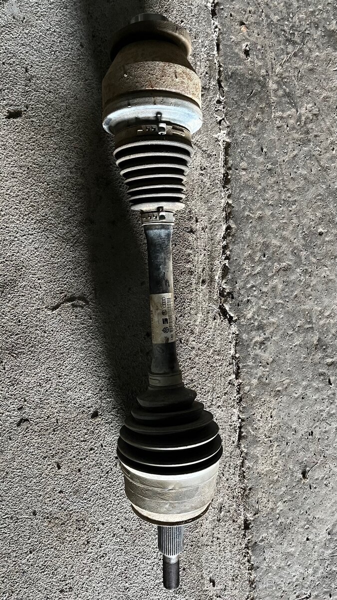 POLOOSA - VW Multivan, Trasporter , Caravelle T5 2,5 TDI